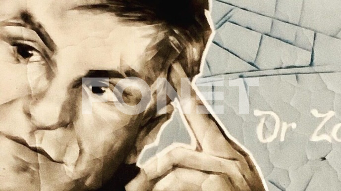 Šetnja i pomen u Nišu